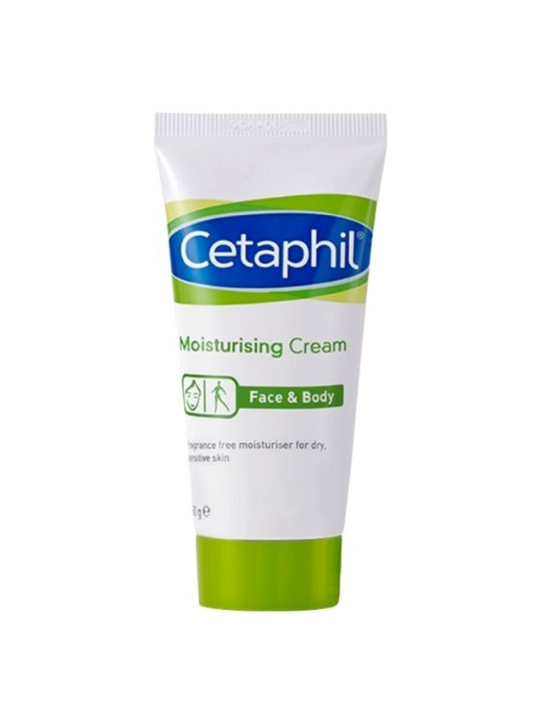 Cetaphil Moisturizing Cream (50g) edamama